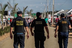Assfapom aciona Governo na justiça para cumprimento de Lei que garante diárias à militares Assfapom aciona Governo na justiça para cumprimento de Lei que garante diárias à militares