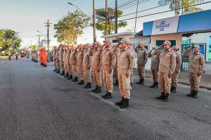 ASSFAPOM cobra convocação dos candidatos do concurso do Bombeiro Militar ASSFAPOM cobra convocação dos candidatos do concurso do Bombeiro Militar