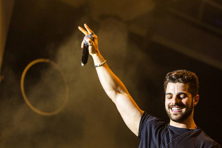 DJ Alok anuncia que fará show em Rondônia