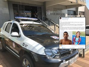 Internauta descreve dor de criança estuprada e morta por vizinho em MT Internauta descreve dor de criança estuprada e morta por vizinho em MT