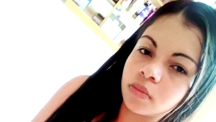 Mulher desaparecida foi morta pelo marido e enterrada em matagal Mulher desaparecida foi morta pelo marido e enterrada em matagal