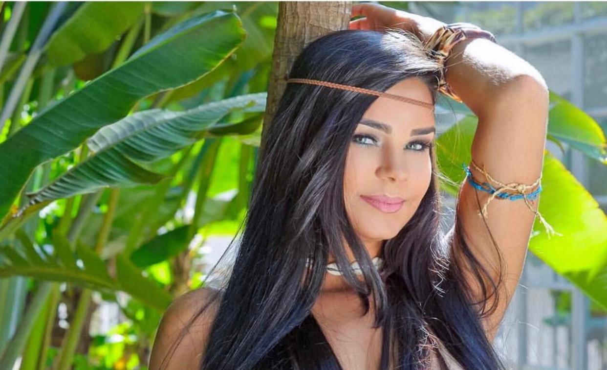 Jordy Souto a queridinha das redes sociais Jordy Souto a queridinha das redes sociais