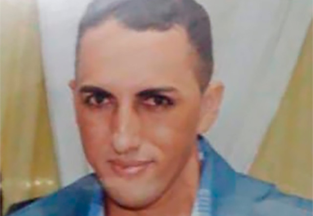 Condenado a 5 anos de prisão o Agente Penitenciário que atacou médico com soda cáustica Condenado a 5 anos de prisão o Agente Penitenciário que atacou médico com soda cáustica