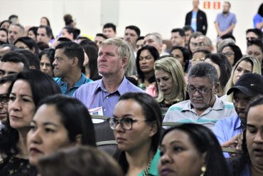 1° Congresso Cientifico de Mediação Tecnológica tem foco na educação do campo, em Porto Velho