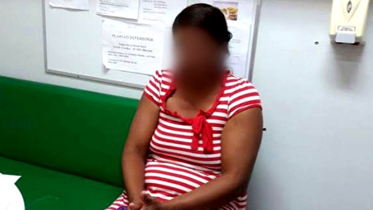 Mulher é espancada após se negar a ir beber com namorado Mulher é espancada após se negar a ir beber com namorado