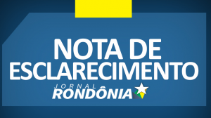 Nota da Ceron informando falta de energia na Capital Nota da Ceron informando falta de energia na Capital