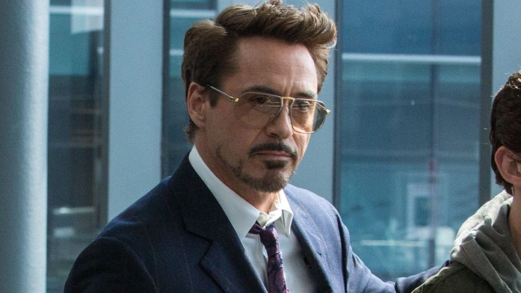 Ultimato - Diretor revela segredo sobre dia final de Robert Downey Jr. em Vingadores