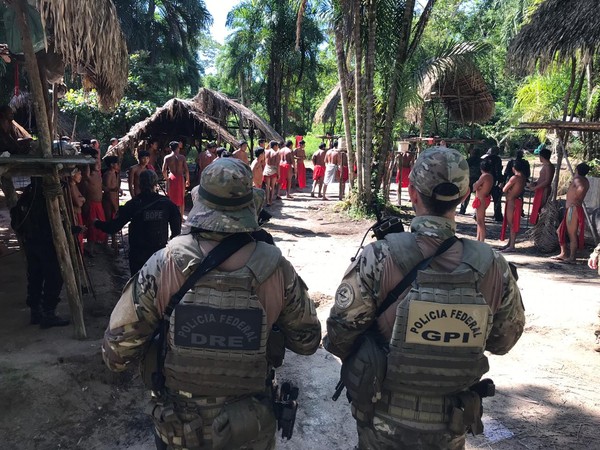 Laudo preliminar de perícia sugere que liderança indígena do Amapá não foi assassinada