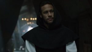Neymar aparece em episódios de La Casa de Papel; Veja Neymar aparece em episódios de La Casa de Papel; Veja