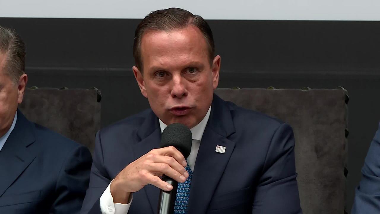 Doria manda recolher apostila de ciência que fala sobre diversidade sexual