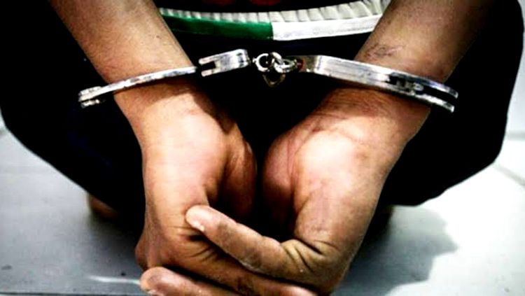 Sargento é preso por tentativa de homicídio contra o próprio sobrinho Sargento é preso por tentativa de homicídio contra o próprio sobrinho