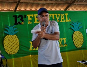 Deputado Geraldo da Rondônia destina recurso para fomento do cultura e cultivo do abacaxi em Cujubim Deputado Geraldo da Rondônia destina recurso para fomento do cultura e cultivo do abacaxi em Cujubim