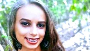 Desaparecimento de adolescente de 16 anos deixa familiares aflitos Desaparecimento de adolescente de 16 anos deixa familiares aflitos