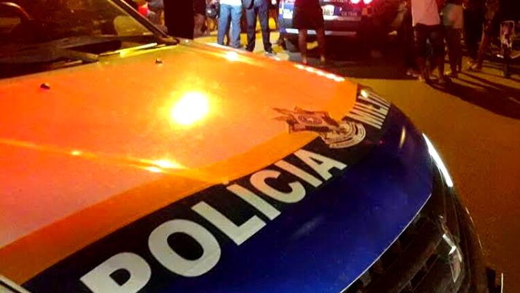‘Palhaço’ é assassinado a tiros na zona Leste da capital ‘Palhaço’ é assassinado a tiros na zona Leste da capital