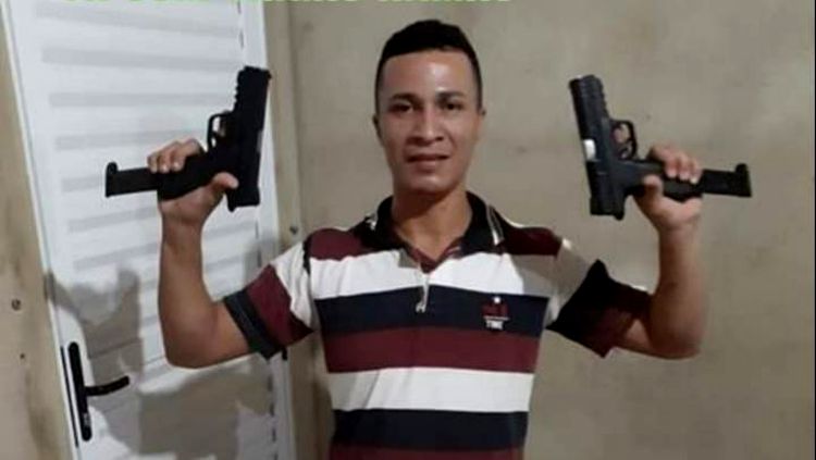 ATUALIZADO – Marcelo Bate-Estaca é baleado em confronto com a PM e está em estado grave na UTI ATUALIZADO – Marcelo Bate-Estaca é baleado em confronto com a PM e está em estado grave na UTI