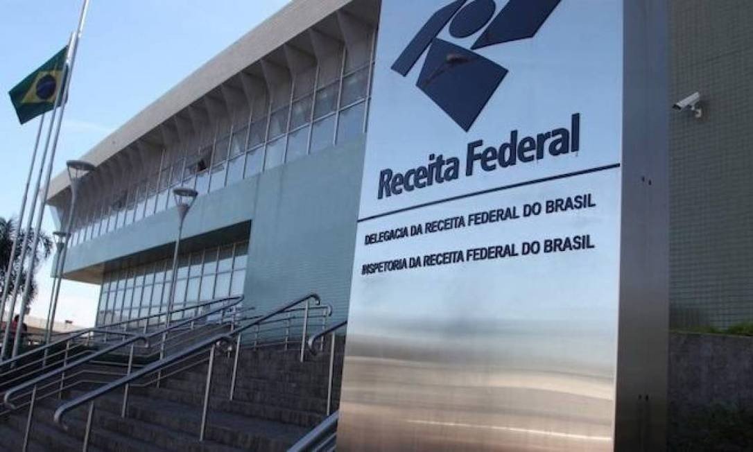 Receita Federal abre consultas ao 5º lote do IR 2019