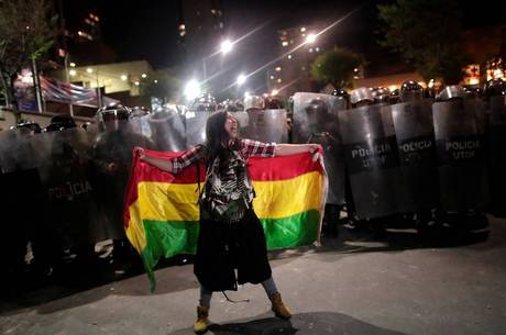 Apuração na Bolívia deve ser retomada após onda de protestos.jpeg