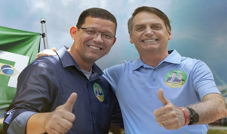 Bolsonaro revoga criação da Zona de Processamento de Exportação de Rondônia.jpg