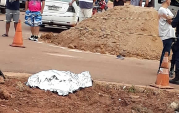 Homem ataca policiais federais e é morto a tiro em Rondônia Homem ataca policiais federais e é morto a tiro em Rondônia