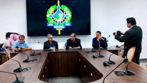 Geraldo da Rondônia volta a cobrar soluções para o aumento da conta de energia Geraldo da Rondônia volta a cobrar soluções para o aumento da conta de energia