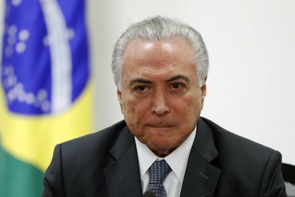 juiz absolve Michel Temer da acusação de obstruir Justiça.jpg