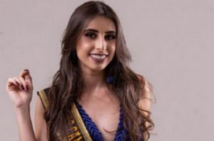 Em vídeo miss zomba de entregador de aplicativos que trabalhava de bicicleta Em vídeo miss zomba de entregador de aplicativos que trabalhava de bicicleta