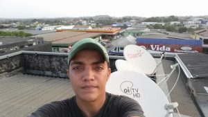 Morre jovem que tomou veneno por causa do fim do casamento em Porto Velho Morre jovem que tomou veneno por causa do fim do casamento em Porto Velho