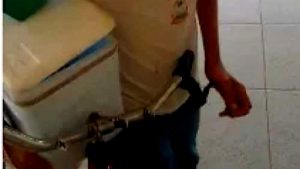 Criança é assaltada e agredida a coronhadas ao tentar comprar dindim Criança é assaltada e agredida a coronhadas ao tentar comprar dindim