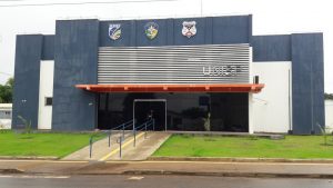 Homem é morto a tiros durante assalto em bar de Jaru, RO Homem é morto a tiros durante assalto em bar de Jaru, RO