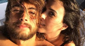 Tatá Werneck e Rafa Vitti se casaram em segredo! Tatá Werneck e Rafa Vitti se casaram em segredo!