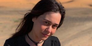Alessandra Negrini sofre assalto a mão armada no centro de São Paulo Alessandra Negrini sofre assalto a mão armada no centro de São Paulo