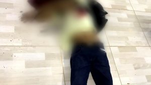 Assaltante é morto a tiros ao invadir festa de aniversário em Porto Velho Assaltante é morto a tiros ao invadir festa de aniversário em Porto Velho