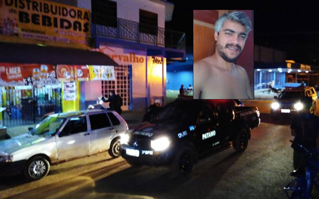 Homem recém-chegado em Rondônia é assassinado em distribuidora