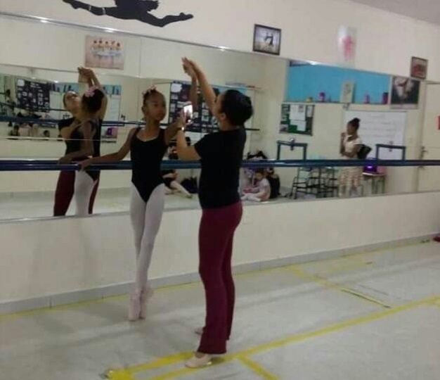 Rondoniense afro-indígena passa a integrar a Escola de Ballet Bolshoi