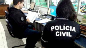 Polícia Civil libera edital com 300 vagas para o cargo de escrivão Polícia Civil libera edital com 300 vagas para o cargo de escrivão