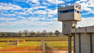 Governo autoriza concurso público para 309 vagas do Departamento Penitenciário Governo autoriza concurso público para 309 vagas do Departamento Penitenciário