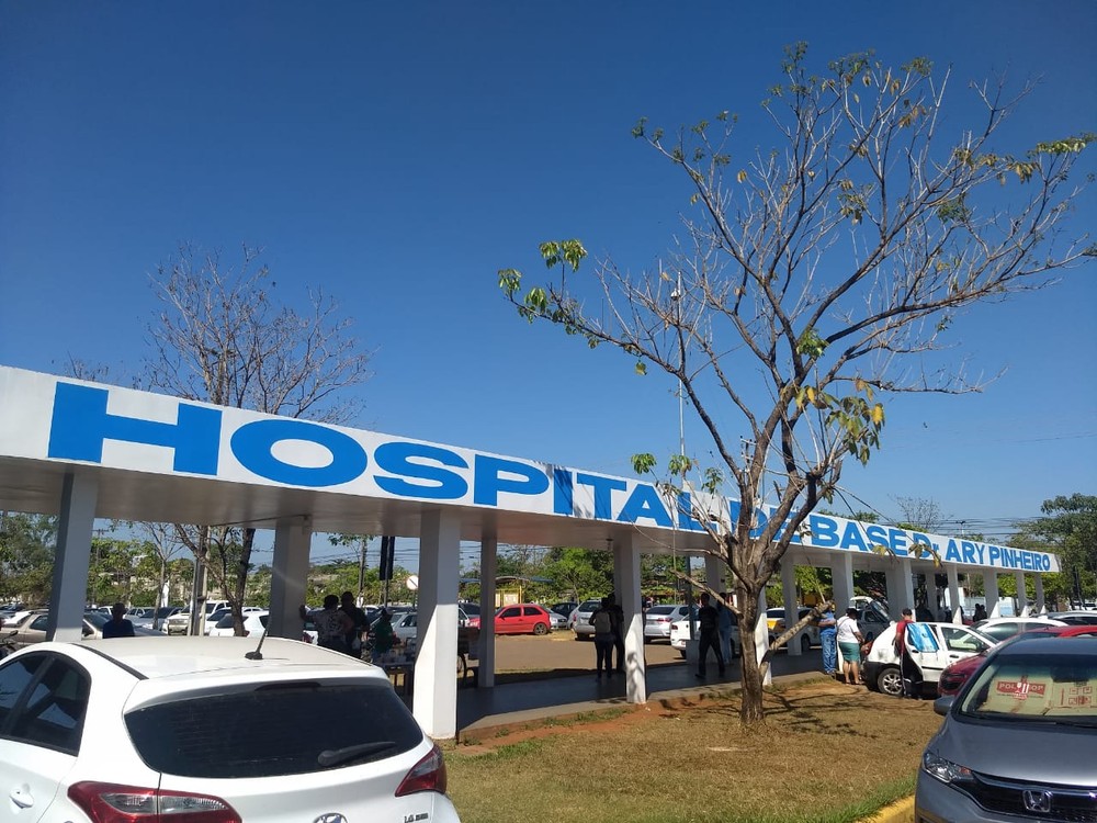 Hospital de Base suspende transplantes renais após descobrir irregularidades; pacientes denunciam falta de atendimento