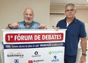 Servidores do Judiciário farão evento sobre Planos de Saúde Servidores do Judiciário farão evento sobre Planos de Saúde