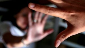 Polícia prende homem que agrediu e tentou estuprar ex-mulher em Porto Velho Polícia prende homem que agrediu e tentou estuprar ex-mulher em Porto Velho