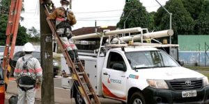 Energisa é condenada em ações cíveis Energisa é condenada em ações cíveis