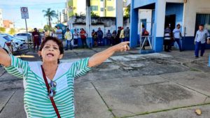 “Hildon Chaves quer destruir o IPAM”, afirma servidora da prefeitura “Hildon Chaves quer destruir o IPAM”, afirma servidora da prefeitura