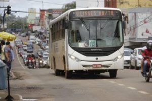 Justiça do Trabalho determina o retorno das atividades do transporte coletivo Justiça do Trabalho determina o retorno das atividades do transporte coletivo