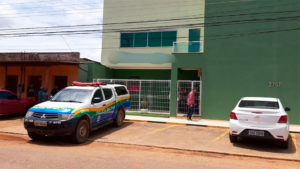 Homem mata duas mulheres e comete suicídio em Porto Velho Homem mata duas mulheres e comete suicídio em Porto Velho