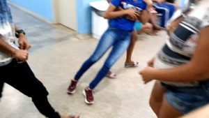 Desmaios e mais de oito horas de espera na UPA SUL da capital Desmaios e mais de oito horas de espera na UPA SUL da capital