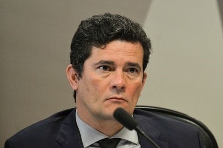 “Não se resolve criminalidade abrindo as portas das cadeias”