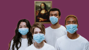 A Saúde dos Médicos em Período de Pandemia A Saúde dos Médicos em Período de Pandemia
