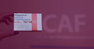 Responsabilidade civil do médico na prescrição da Cloroquina em tempos de Pandemia Responsabilidade civil do médico na prescrição da Cloroquina em tempos de Pandemia