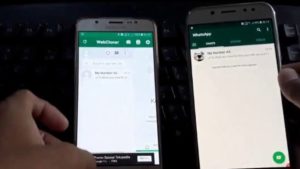 Esposa é acusada de clonar WhatsApp do marido e acaba surrada Esposa é acusada de clonar WhatsApp do marido e acaba surrada