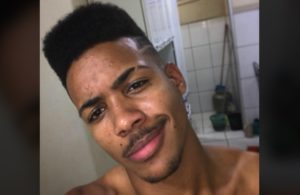 Acadêmico é encontrado morto dentro de banheiro de apartamento na capital Acadêmico é encontrado morto dentro de banheiro de apartamento na capital