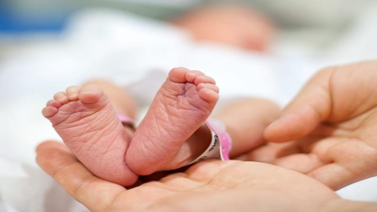 Rondônia tem a segunda maior mortalidade infantil do Brasil Rondônia tem a segunda maior mortalidade infantil do Brasil